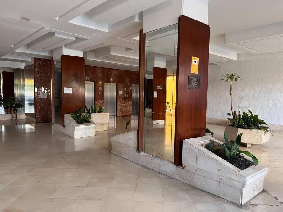 Apartments In Center Torremolinos Buitenkant foto