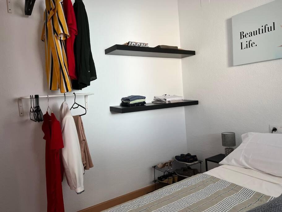 Apartments In Center Torremolinos Buitenkant foto